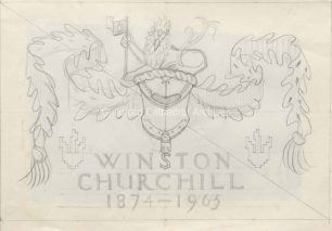Winston Churchill 1874-1965